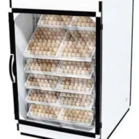 دستگاه جوجه کشی