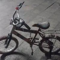 دوچرخه بچه گانه