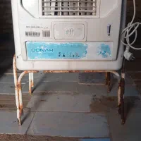 کولر آبی رومیزی