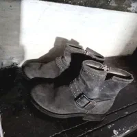 نیم بوت اسپورت طبی دخترانه مجلسی زنانه