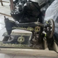 چرخ خیاطی
