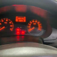 ال نود وانت مدل ۹۶|خودرو سواری و وانت|هندیجان, |دیوار