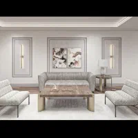 بازسازی دکوراسیون