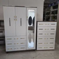 کمد و دراور