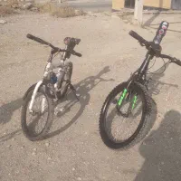 کار کرده و درست|دوچرخه، اسکیت، اسکوتر|آوج, |دیوار