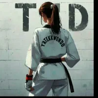 ثبت نام تکواندو (بانوان)