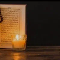 دعا و سرکتاب