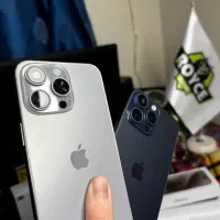 ایفون ۱۵ کپی نچرال طرح|موبایل|میناب, |دیوار