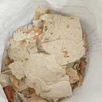نان خشک