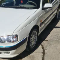 پارس الیکس|خودرو سواری و وانت|بوکان, |دیوار