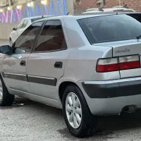 زانتیا مدل ۸۴