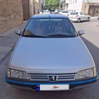 پژو 405 جی ال ایکس (GLX)، مدل ۱۳۹۲|خودرو سواری و وانت|ساوه, |دیوار
