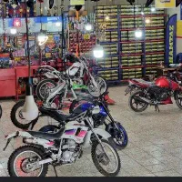 تعمیرات تخصصی موتور سیکلت های  انژکتوری|خدمات موتور و ماشین|رفسنجان, |دیوار