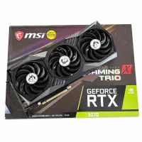 کارت گرافیک MSI 3070