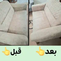 مبل شویی و قالی شویی تک واش|خدمات نظافت|بسطام, |دیوار