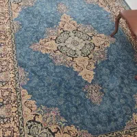 فرش ۹ متری|فرش|لنگرود, |دیوار