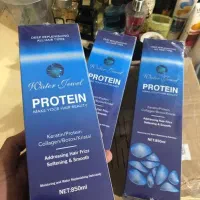 کراتین مو اورجینال