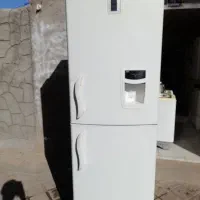 یخچال الکترو استیل درحد