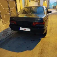 پژو روا مدل 86|خودرو سواری و وانت|مراغه, |دیوار