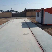 انواع باسکول فلزی و بتنی(۲۰-۵۰-۶۰)تن|ماشینآلات صنعتی|شاهینشهر, شهرک صنعتی اصفهان|دیوار