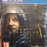 death stranding دیسک/ modern warfare 1