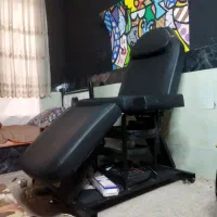 تخت تتو درحد نو