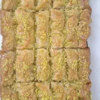 کیک و کوکی|خوردنی و آشامیدنی|تهران, شهرک شهید باقری|دیوار