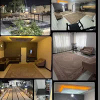 اجاره روزانه باغچه