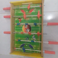 فوتبال دستی