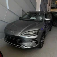 بی وای دی سانگ پلاس 2025 پرداخت سه مرحله ای