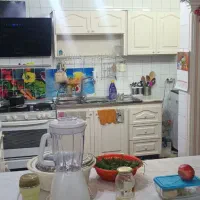 ۹۶ متر دو خواب