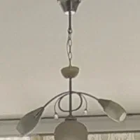 چراغ دیوار کوب و لوستر