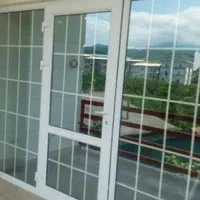 تولید انواع پنجره درب شیشه دوجداره upvc|خدمات پیشه و مهارت|اردبیل, |دیوار