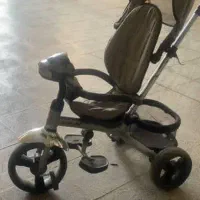 سه چرخه برند فلامینگو