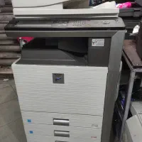 فروش دستگاه کپی shrpmx453u
