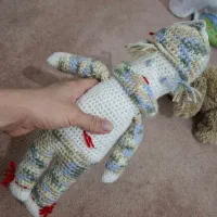 عروسک های خارجی|اسباببازی|مشهد, انقلاب|دیوار