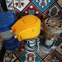 پمپ کولر آبی