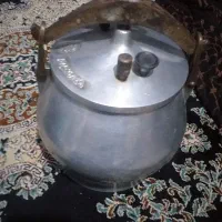 زود پز قدیمی