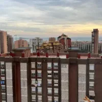 معاوضه یک واحد در شهر ساحلی اسپانیا،...|فروش آپارتمان|کلارآباد, |دیوار