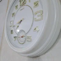 ساعت|ساعت|اصفهان, ملکشهر|دیوار