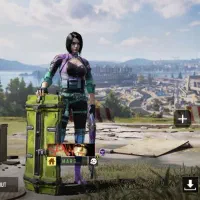 چنج تک سیو|کنسول، بازی ویدئویی و آنلاین|فشم, |دیوار