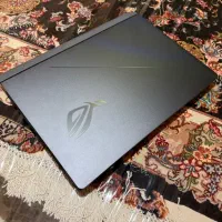 لپتاپ asus Rtx 5050