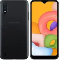گوشیA01