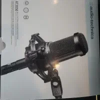 میکروفون audio-technica