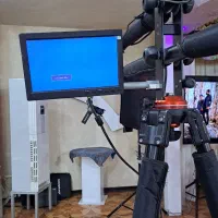 کرین فیلم برداری