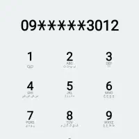 سیم کارت ایرانسل دائمی