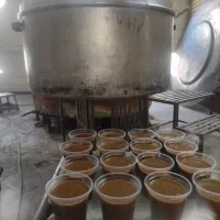سمنو سنتی درجه یک