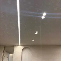 لاین نوری کد ۲۱|لامپ و چراغ|اصفهان, فجر|دیوار