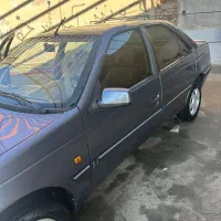 پژوslxمدل۹5|خودرو سواری و وانت|سلماس, |دیوار