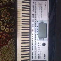 ارگ پی 50تبدیل به 80|پیانو، کیبورد، آکاردئون|شاهینشهر, شهرک میلاد|دیوار